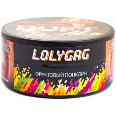 Табак Duft All in 100 гр Lolygag Фруктовый Попкорн