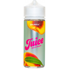 Жидкость Juice 120 мл South Peach 3 мг/мл МАРКИРОВКА