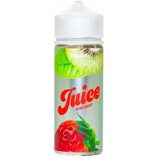 Жидкость Juice 120 мл Kiwi Duet 3 мг/мл МАРКИРОВКА