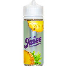 Жидкость Juice 120 мл Pineapple Rings 3 мг/мл