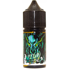 Жидкость MONSTERVAPOR Salt 30 мл Neelhu Хвоя Лесные ягоды 20 мг/мл
