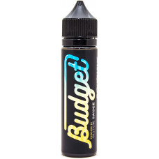 Жидкость Budget 60 мл Dewshake 3 мг/мл VG/PG 70/30