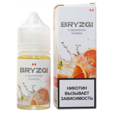 Жидкость BRYZGI Light Помело