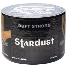 Табак Duft Strong 40 гр Stardust Виноград Изабелла Лимон Роза