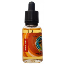 Жидкость Vape Bear 30 мл Sunshine Summer 3 мг/мл