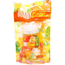 Жидкость Gummy 80 мл Bear 0 мг/мл