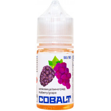 Жидкость Cobalt 30 мл Шелковица Виноград 06 мг/мл VG/PG 50/50