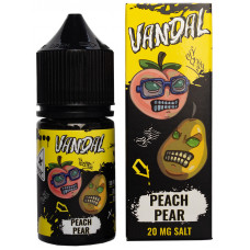 Жидкость Vandal 30 мл Peach Pear 20 мг/мл