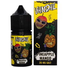 Жидкость Vandal 30 мл Pineapple Mango 20 мг/мл