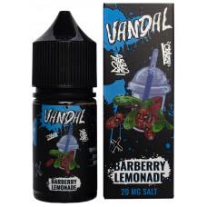 Жидкость Vandal ICE 30 мл Barberry Lemonade 20 мг/мл