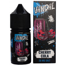 Жидкость Vandal ICE 30 мл Cherry Cola 20 мг/мл