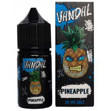 Жидкость Vandal ICE 30 мл Pineapple 20 мг/мл