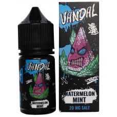 Жидкость Vandal ICE 30 мл Watermelon Mint 20 мг/мл