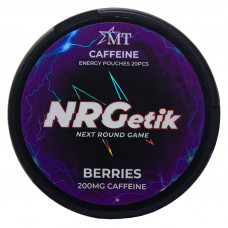 Энерджетик NRGetik Berries