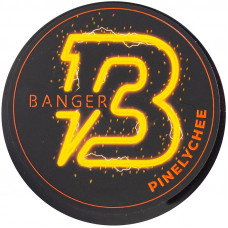 Табак Banger 25 гр Pinelychee Ананас Личи