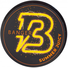 Табак Banger 25 гр Summer Juicу Сок мультифрукт