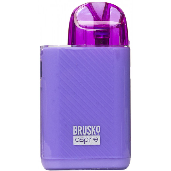 Brusko minican plus gloss edition