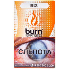 Табак Burn 100 гр Bliss