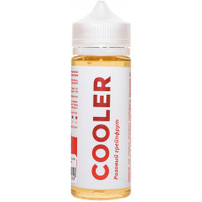 Жидкость Cooler 120 мл Розовый Грейпфрут 3 мг/мл