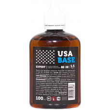 Основа USA BASE Expert 1.5 мг/мл 80/20 100мл