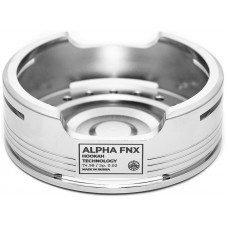 Контроллер жара ALPHA FNX в коробке от Alpha Hookah