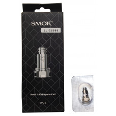 SMOK Nord Coil Regular 1.4 Ом Испаритель 1шт