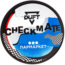 Табак Duft Checkmate 100 гр F8 Гвоздика с Ванилью