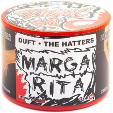 Табак Duft The Hatters 40 гр Margarita Маргарита