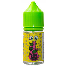 Ароматизатор CandyLab Sour Sour Fizzy Кислая Шипучка из Лимона и Лайма 14 мл