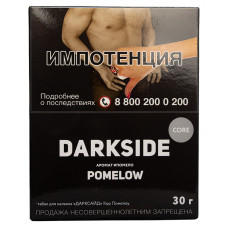 Табак DarkSide Core 30 г Pomelow Помело