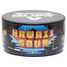 Табак Duft 80 г Hawaii sour Ананас Лемонграс