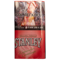 Табак STANLEY сигаретный Watermelon Canteloupe (Бельгия) (Rolling Tobacco)