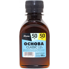 Основа Classic 100 мл 12 мг/мл 50/50
