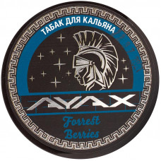 Табак AYAX 25 гр Forrest Berries Лесные ягоды