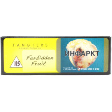 Табак Tangiers NOIR 50 гр Forbidden Fruit